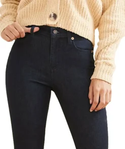 Rachel Prague Classic Rise Skinny Jeans - Women's