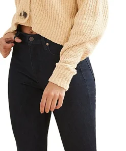 Rachel Prague Classic Rise Skinny Jeans - Women's