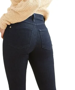 Rachel Prague Classic Rise Skinny Jeans - Women's