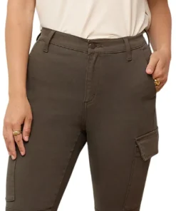 Rachel Skinny Cargo Jeans 30 - Women's