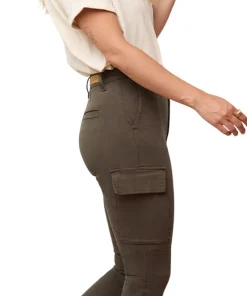 Rachel Skinny Cargo Jeans 30 - Women's
