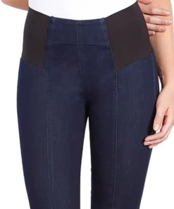 Rachel Skinny Classic Rise Jeans - Women's