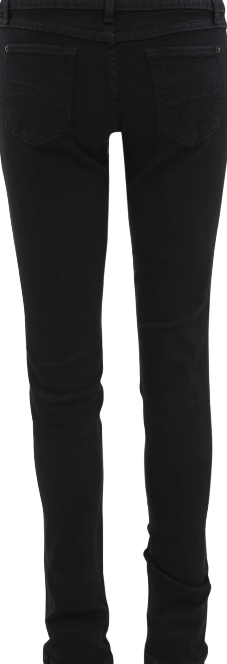 Rachel Skinny Low Rise 30" Jeans - Women's