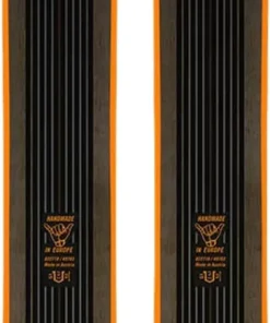 Radical 107 Touring Skis