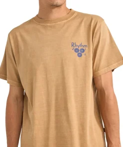 Radio Vintage Short Sleeve T-Shirt - Men's