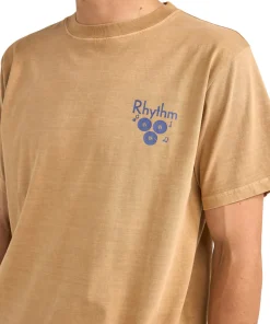 Radio Vintage Short Sleeve T-Shirt - Men's