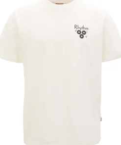 Radio Vintage Short Sleeve T-Shirt - Men's