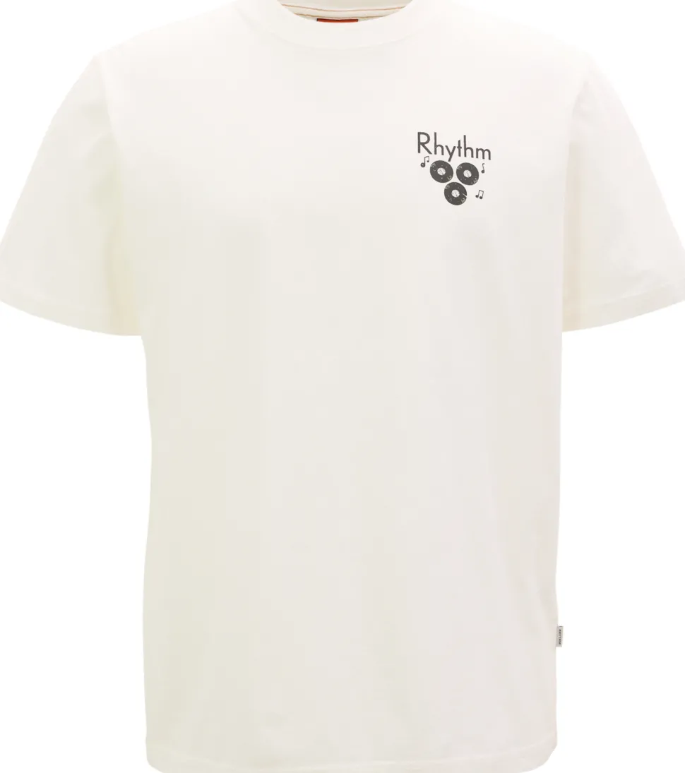 Radio Vintage Short Sleeve T-Shirt - Men's