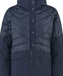 Ragnhild Down Jacket - Women's