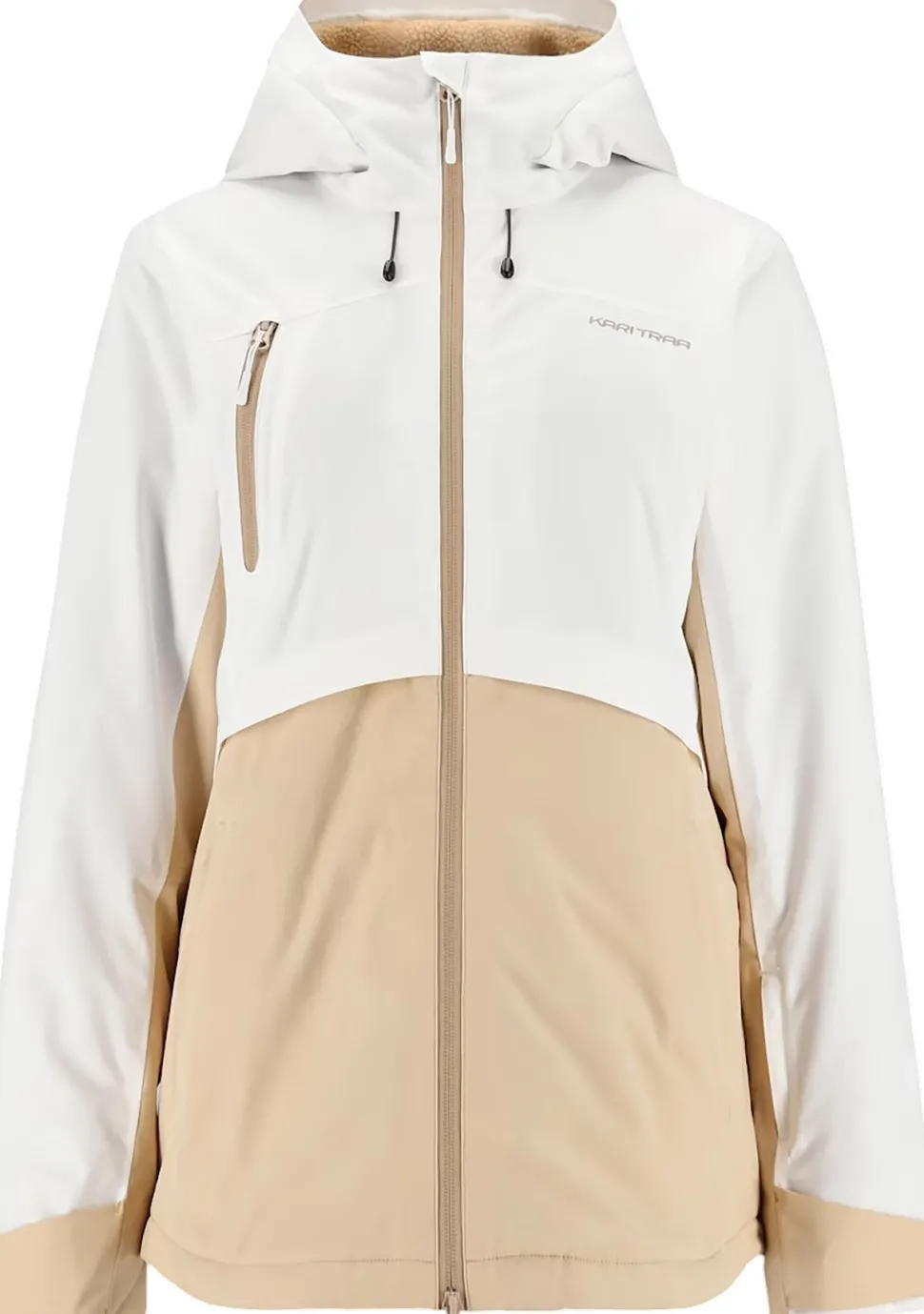 Ragnhild Ski Jacket - Women's