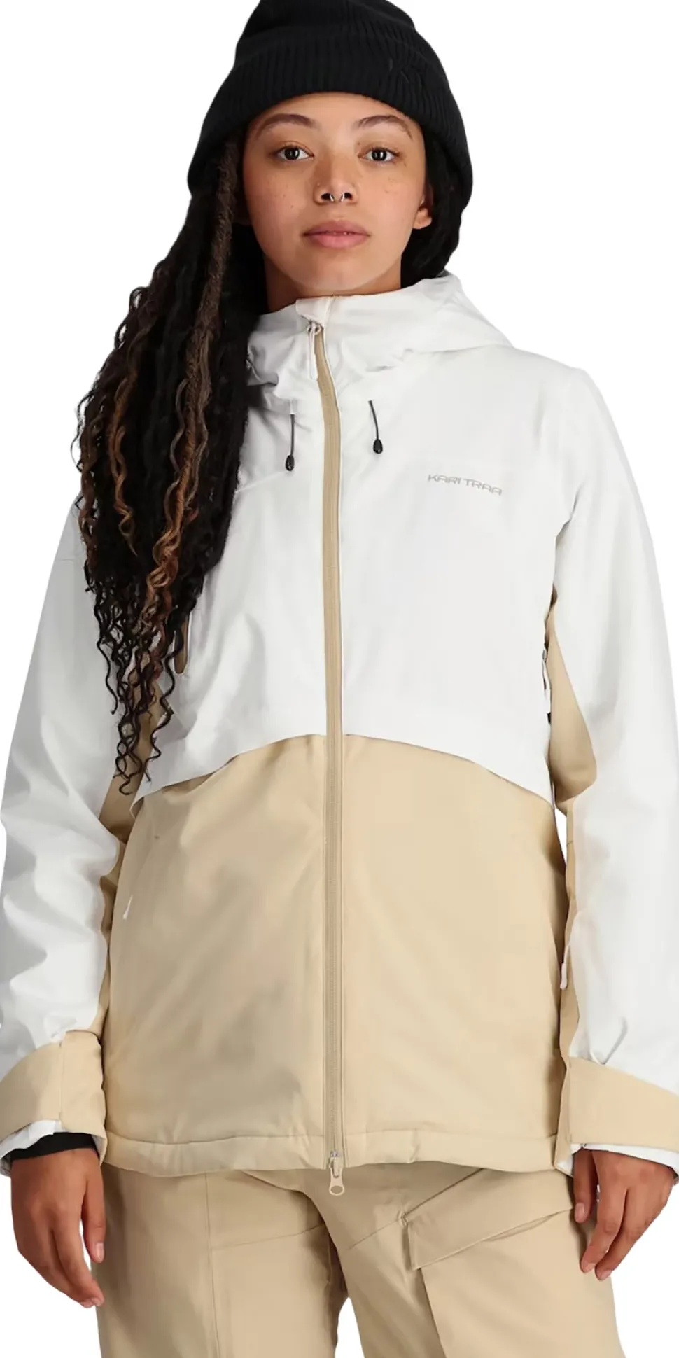 Ragnhild Ski Jacket - Women's