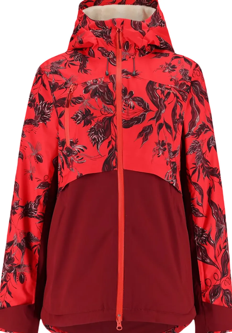 Ragnhild Ski Jacket - Women's