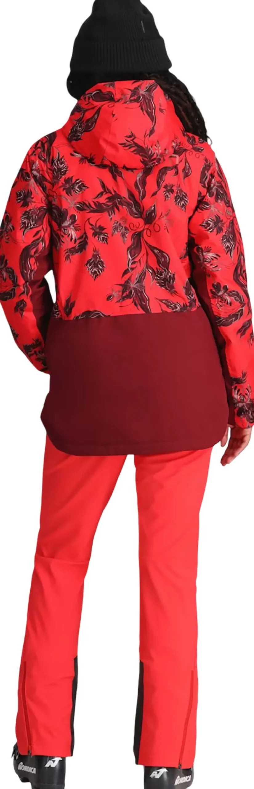 Ragnhild Ski Jacket - Women's
