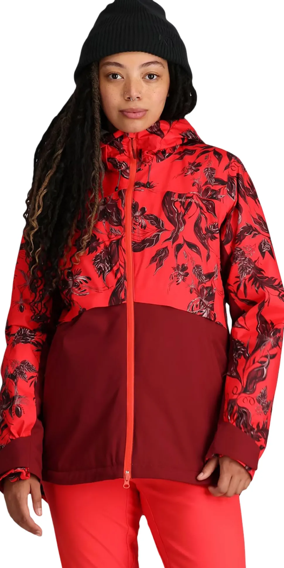 Ragnhild Ski Jacket - Women's