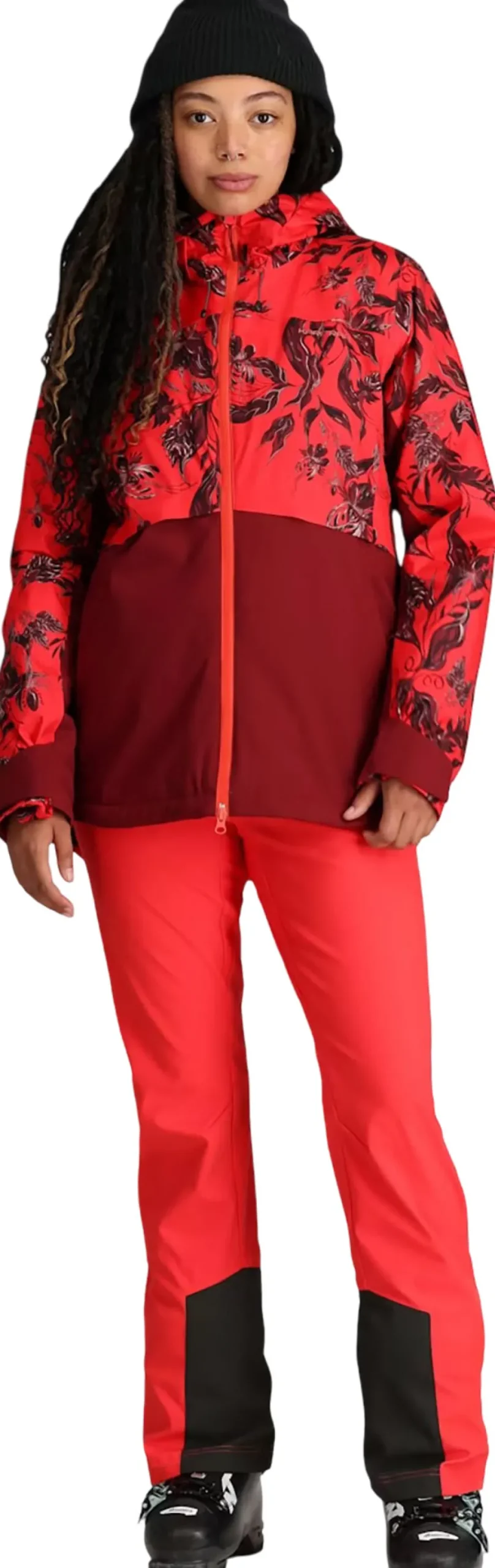 Ragnhild Ski Jacket - Women's