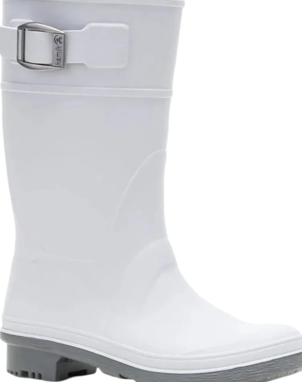 Raindrops Rain Boots - Kids