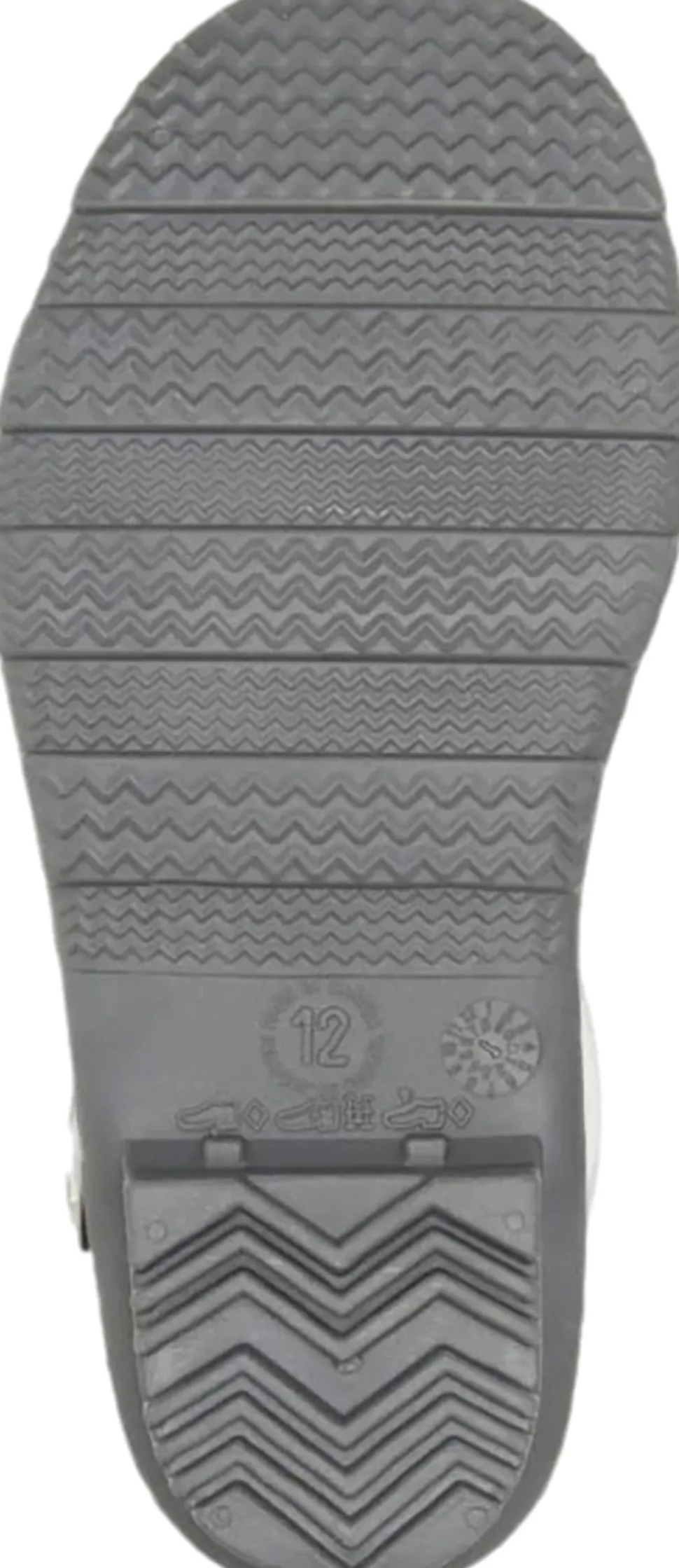 Raindrops Rain Boots - Kids