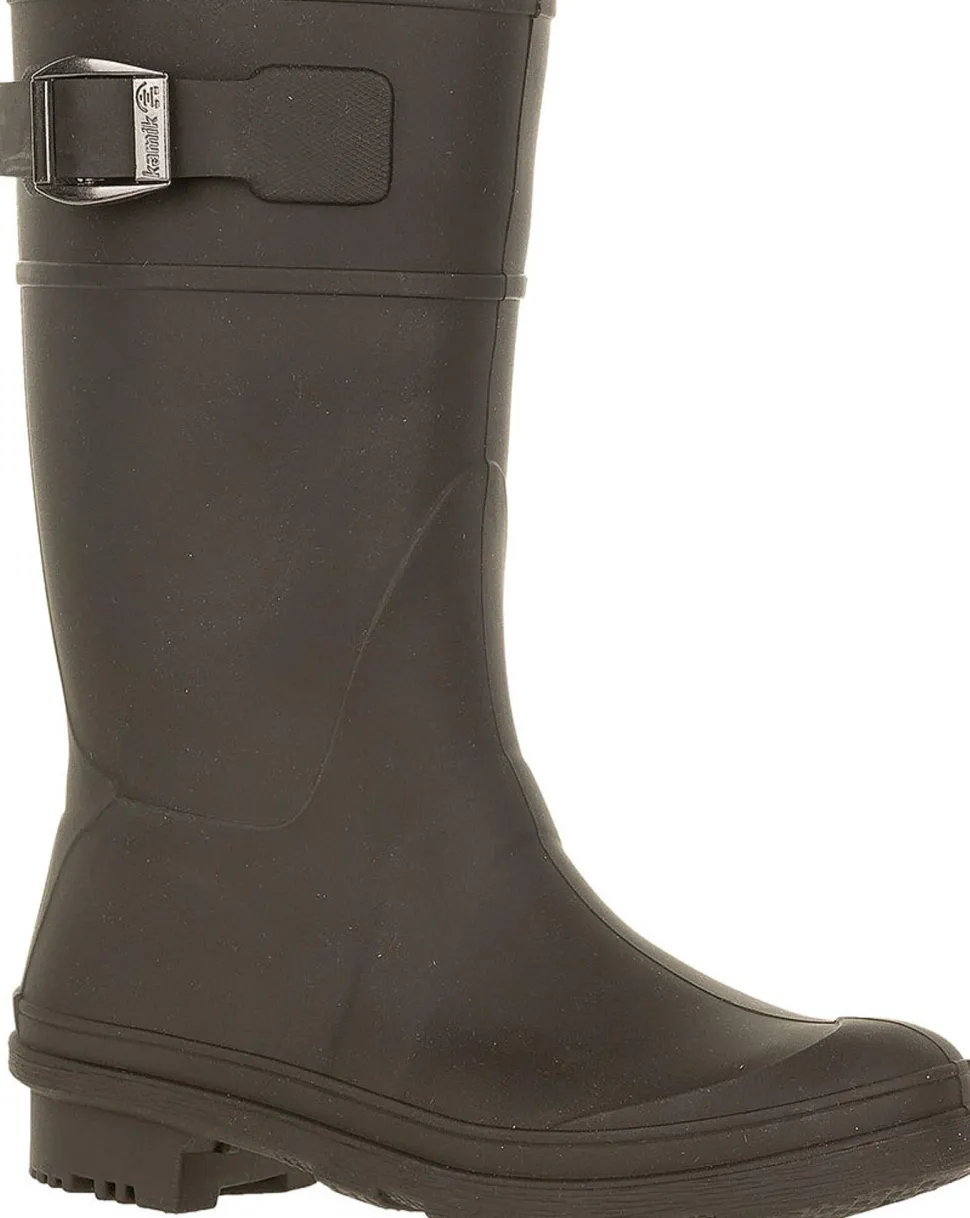 Raindrops Rain Boots - Kids