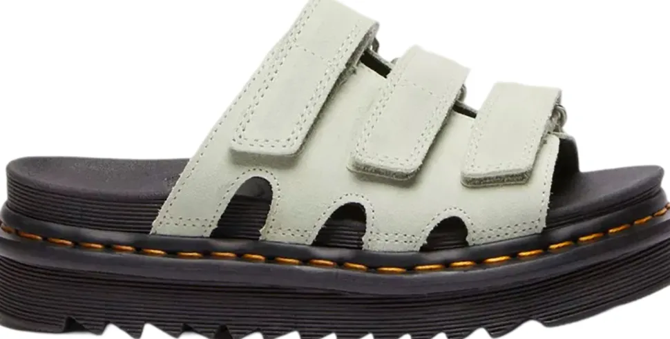Raine Slide Sandals - Women's