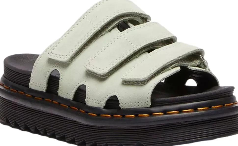 Raine Slide Sandals - Women's