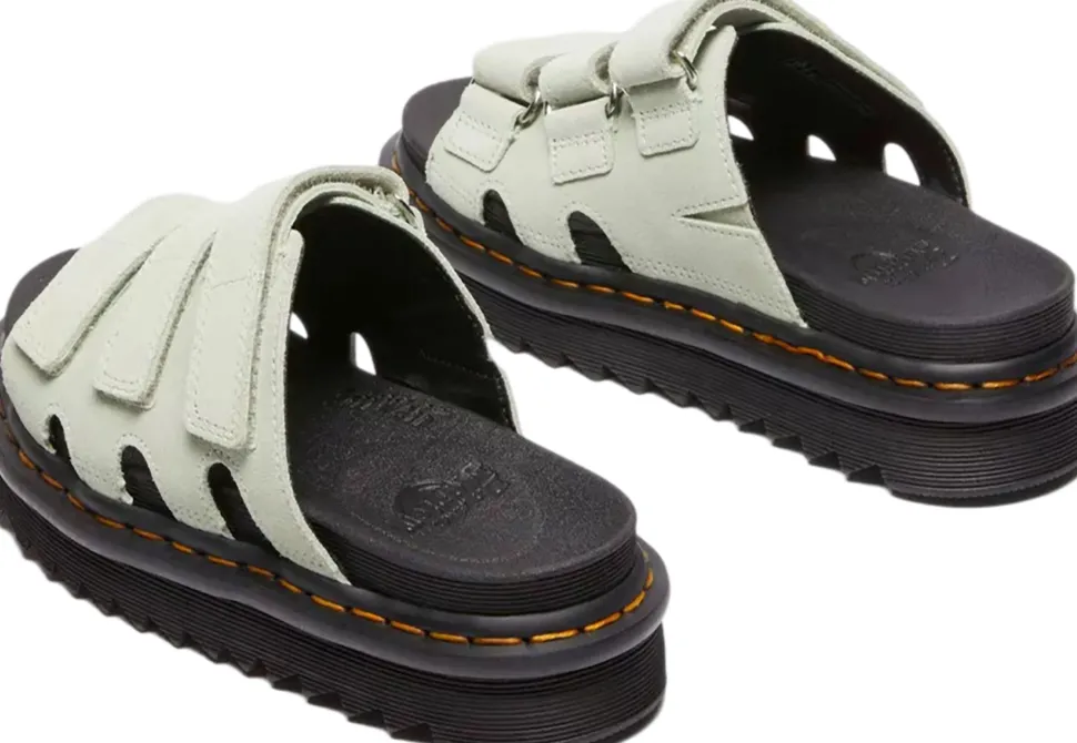 Raine Slide Sandals - Women's