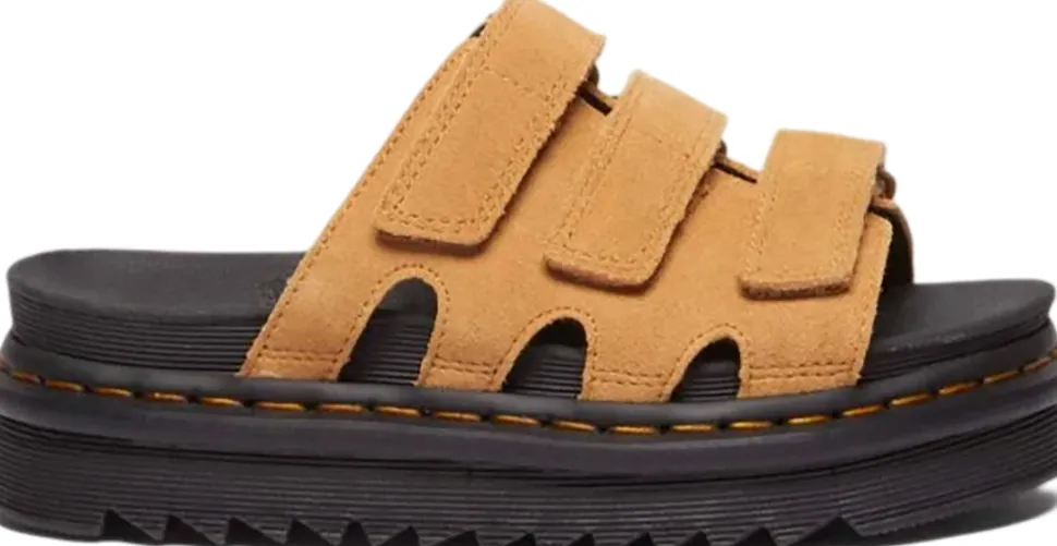 Raine Slide Sandals - Women's