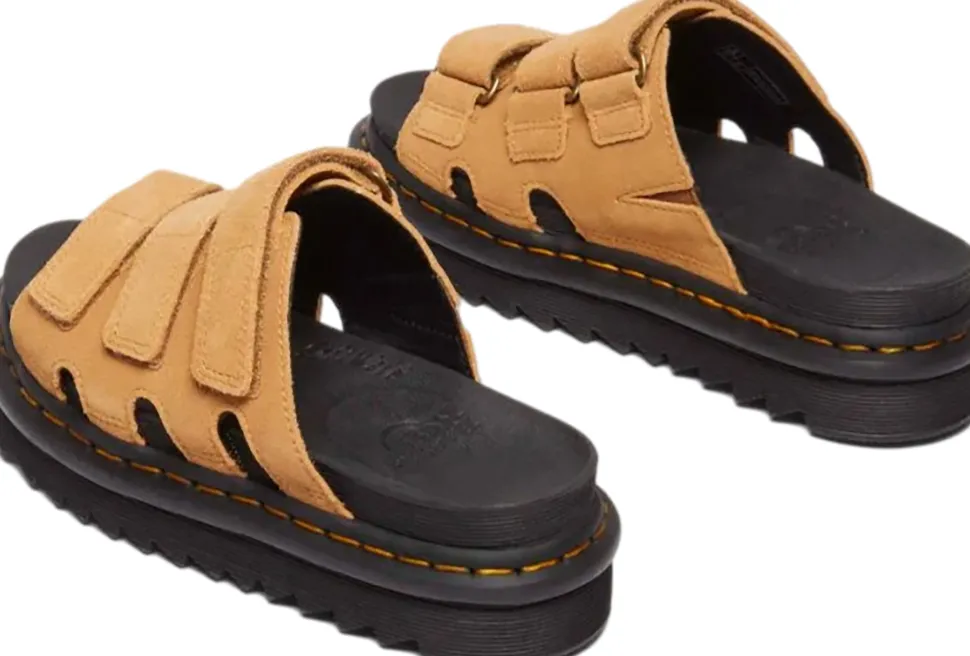 Raine Slide Sandals - Women's