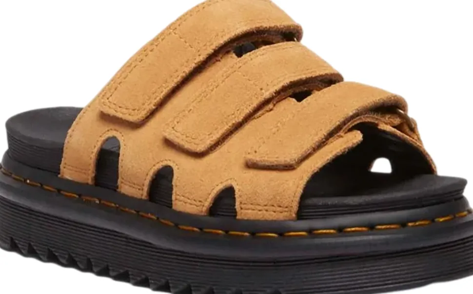 Raine Slide Sandals - Women's