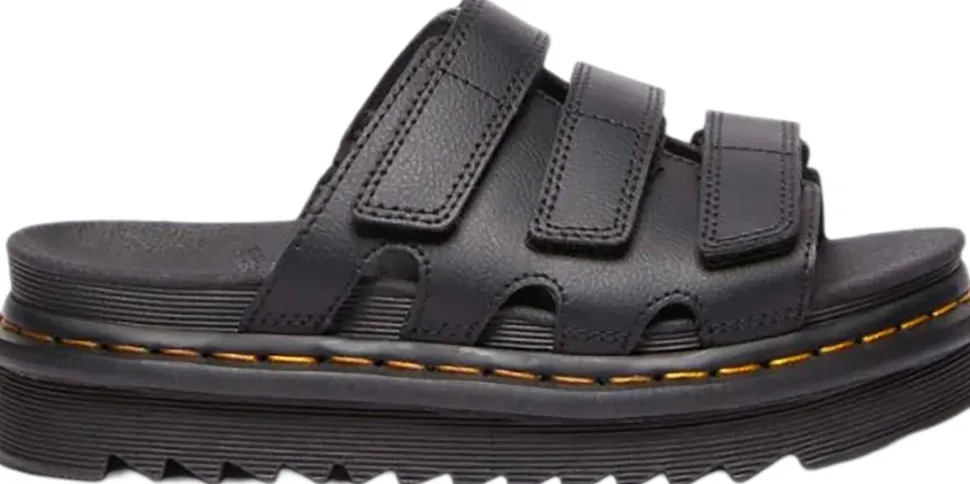 Raine Slide Sandals - Women's