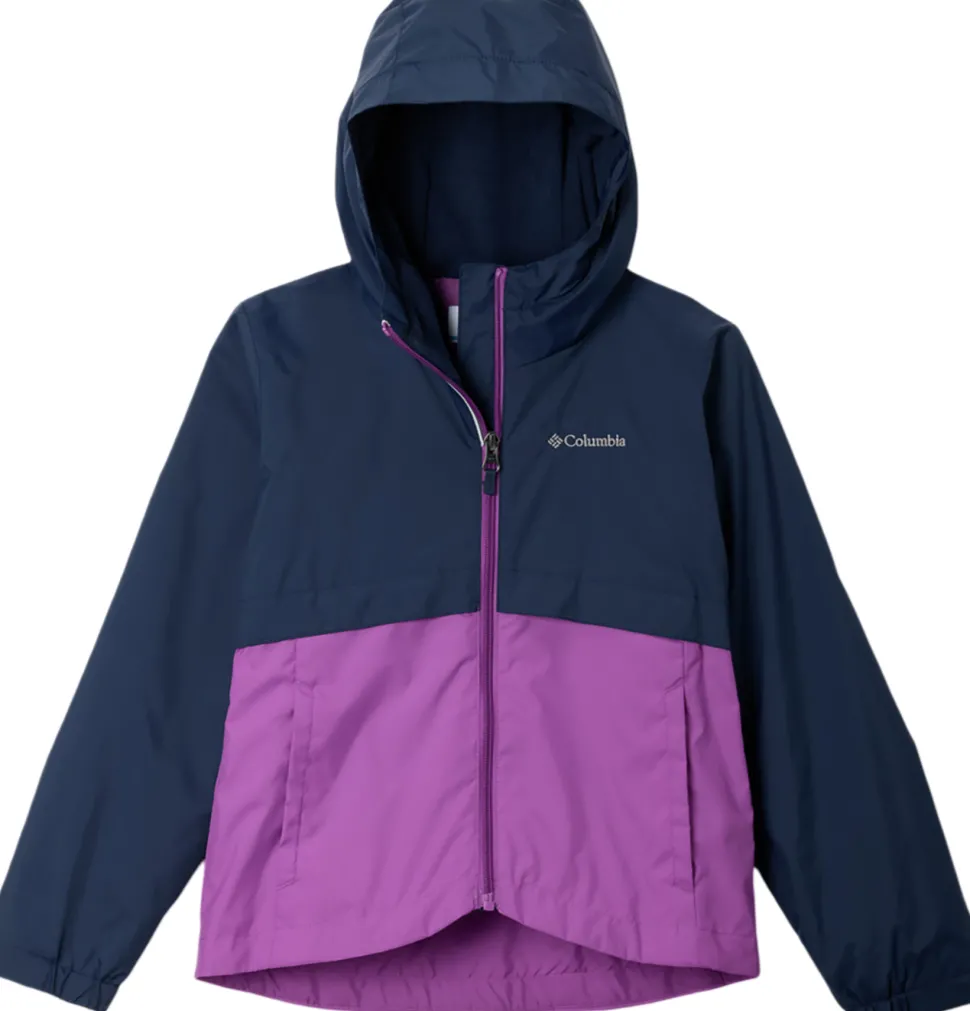 Rain-Zilla II Jacket - Toddler Girls