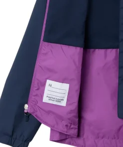 Rain-Zilla II Jacket - Toddler Girls