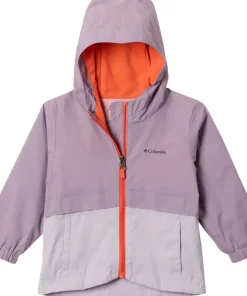 Rain-Zilla II Jacket - Toddler Girls