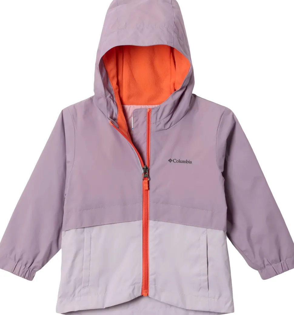 Rain-Zilla II Jacket - Toddler Girls
