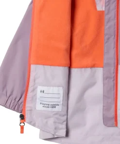 Rain-Zilla II Jacket - Toddler Girls