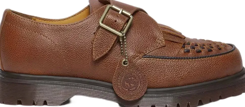 Ramsey Creepers Westminster Shoes - Unisex
