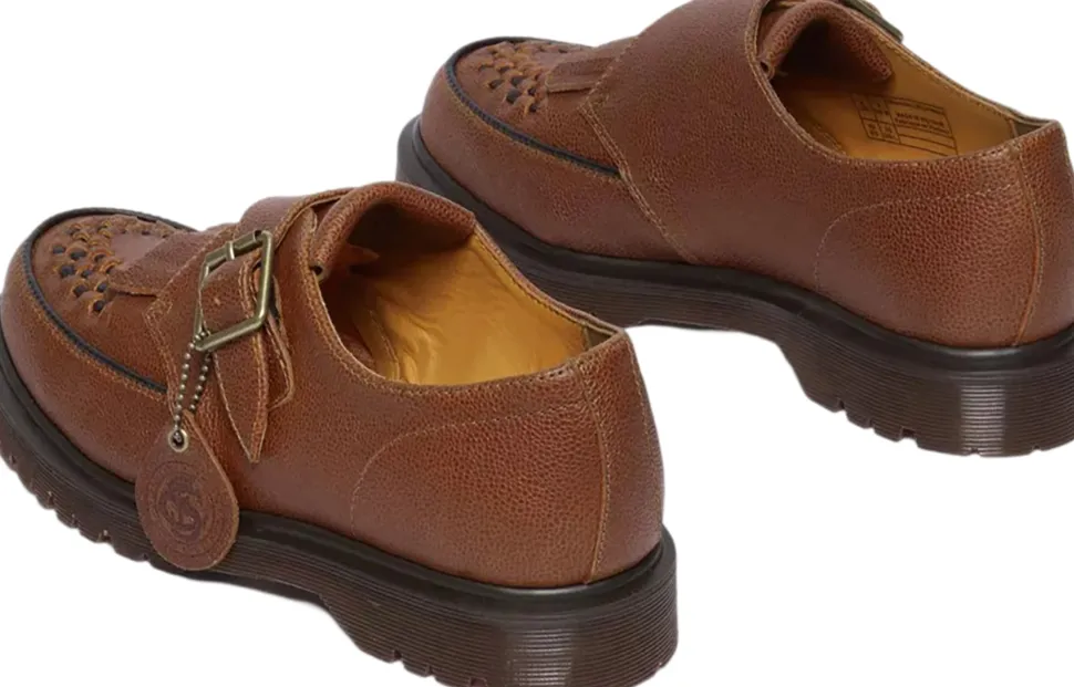 Ramsey Creepers Westminster Shoes - Unisex