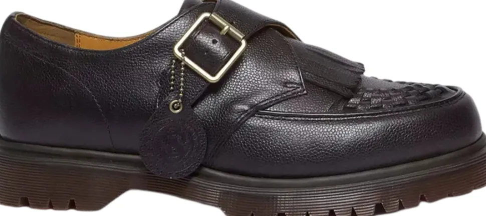 Ramsey Creepers Westminster Shoes - Unisex