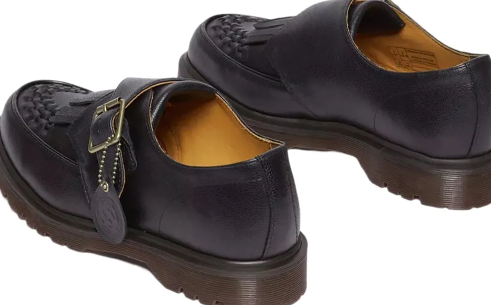 Ramsey Creepers Westminster Shoes - Unisex