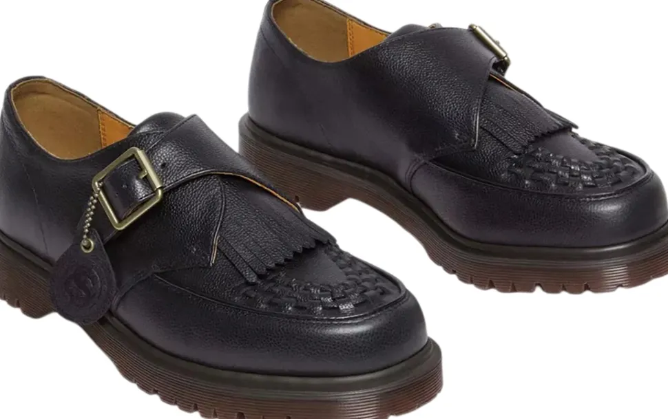 Ramsey Creepers Westminster Shoes - Unisex