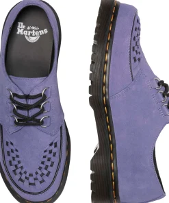 Ramsey Suede casual shoes - Women's