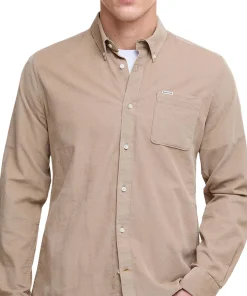 Ramsey Tailored Shirt - Men's