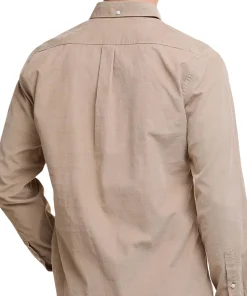 Ramsey Tailored Shirt - Men's