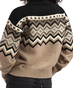 Randaberg Sweater - Women’s