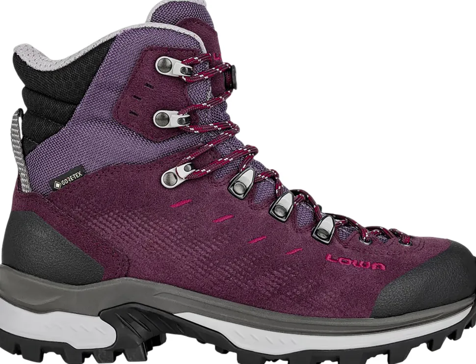 Randir GTX Mid Trekking Boots - Women's