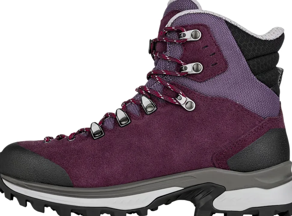 Randir GTX Mid Trekking Boots - Women's
