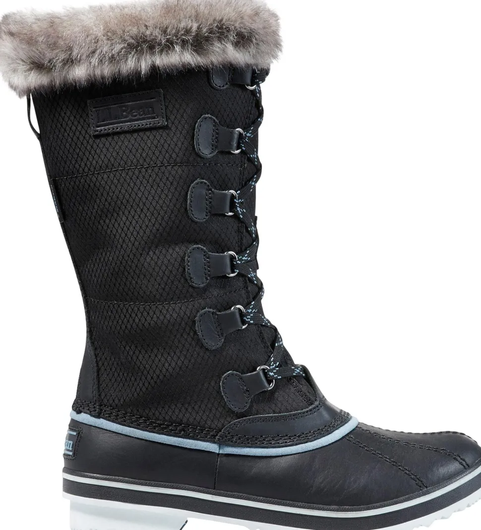 Rangeley Pac Insulated Tall Boots - Women's
