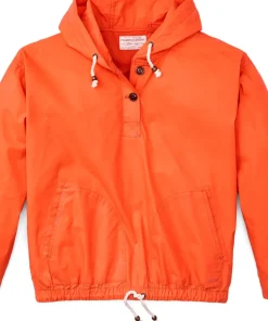 Ranger Hooded Popover - Women's
