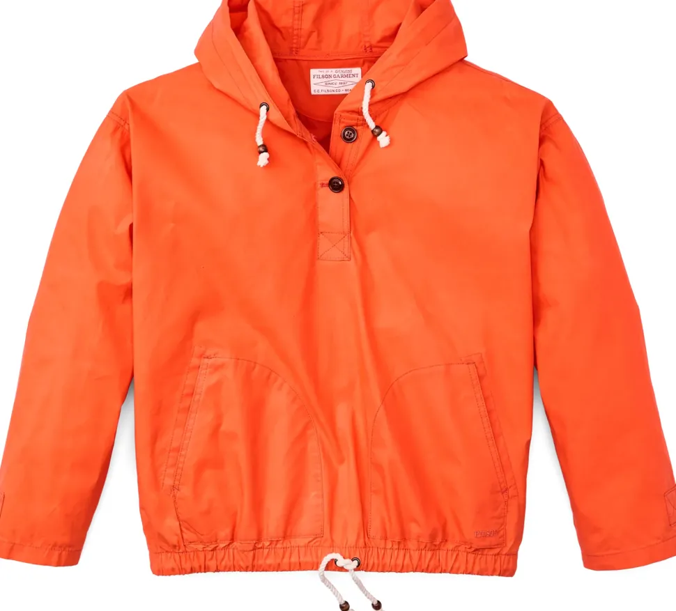 Ranger Hooded Popover - Women's