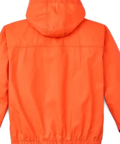 Ranger Hooded Popover - Women's