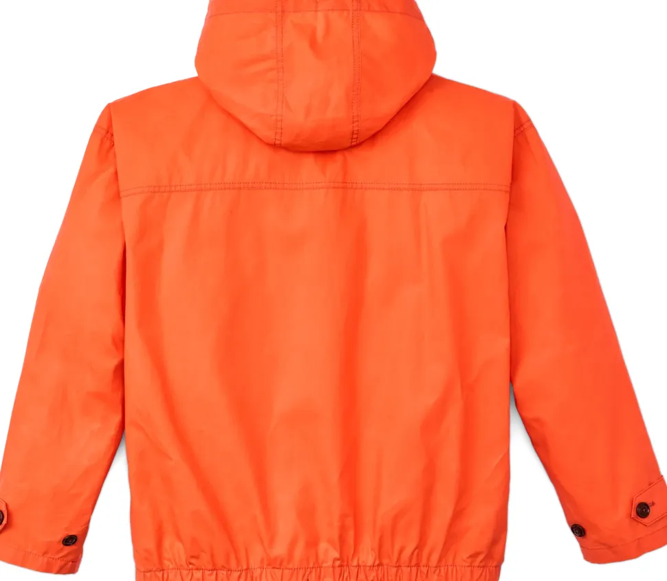 Ranger Hooded Popover - Women's